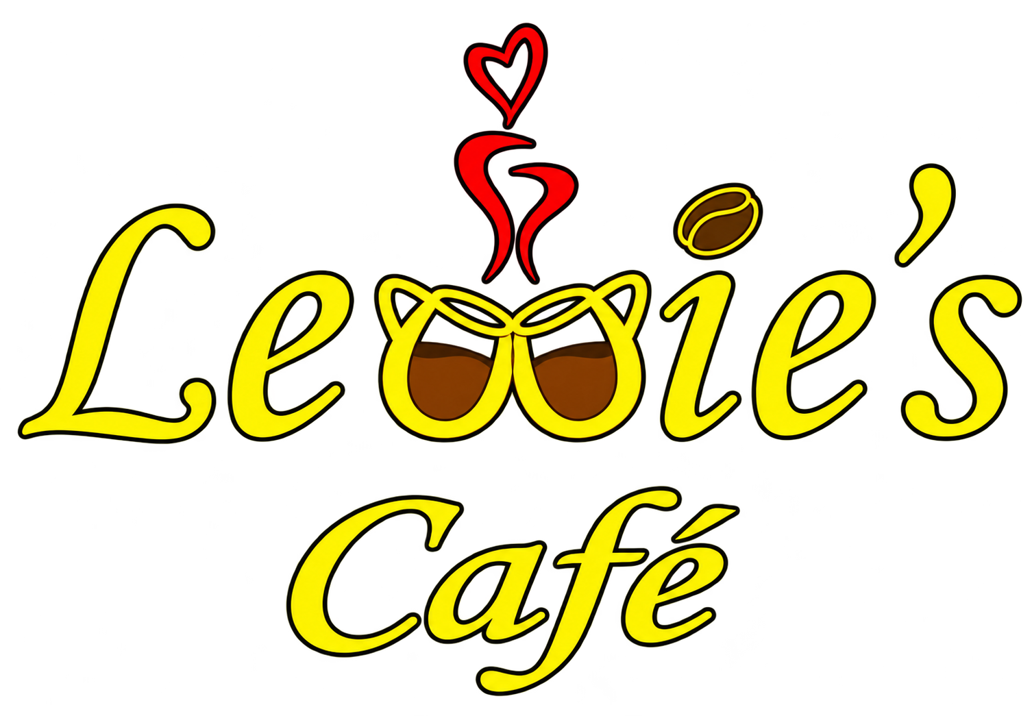 Lewie’s Café